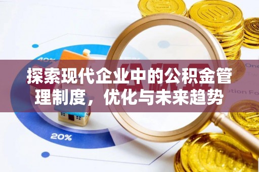 定兴探索现代企业中的公积金管理制度，优化与未来趋势